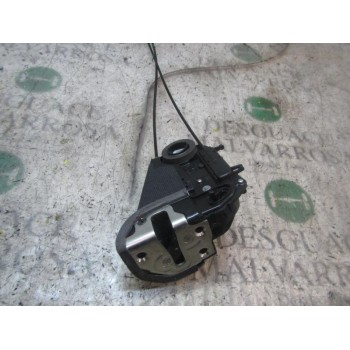CERRADURA PUERTA TRASERA IZQUIERDA 690600D060 