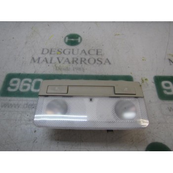 PILOTO INTERIOR 13285095 