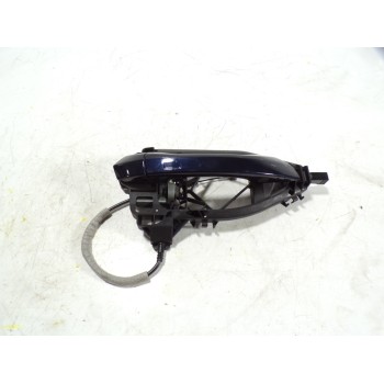 MANETA EXTERIOR DELANTERA DERECHA 4N0837812B 