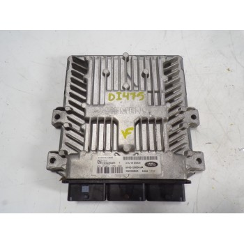 CENTRALITA MOTOR UCE NNW508040 8H4Q12A650AA 5WS40622B