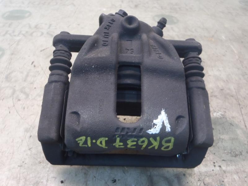 Recambio de pinza freno delantera izquierda para nissan micra (k12e) acenta referencia OEM IAM   