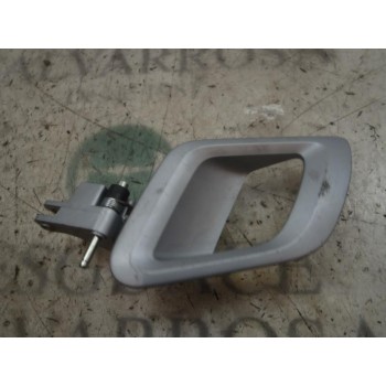 MANETA INTERIOR TRASERA IZQUIERDA 5J0837225A2AU 