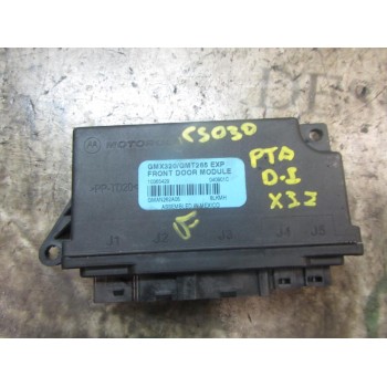 MODULO ELECTRONICO 10365429 10365429 040901C