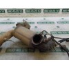 Recambio de filtro de particulas para volkswagen passat lim. (362) 1.6 tdi dpf referencia OEM IAM 3AA254700LX  