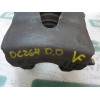Recambio de pinza freno delantera derecha para volkswagen golf vi (5k1) 1.6 tdi referencia OEM IAM 1K0615124D  
