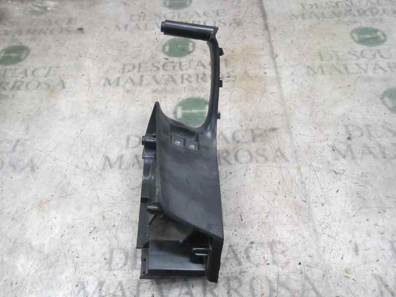 Recambio de mando elevalunas delantero izquierdo para seat ibiza sc (6p5) 1.4 tdi referencia OEM IAM 1K3959857CREH  