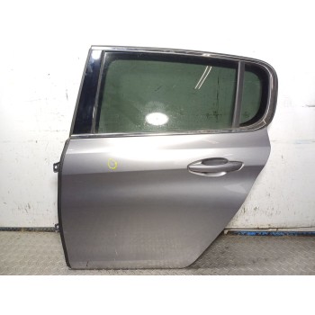 PUERTA TRASERA IZQUIERDA 9802165680 