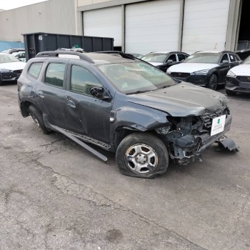 DACIA DUSTER II