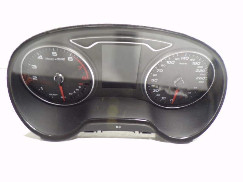 Recambio de cuadro instrumentos para audi a3 sportback (8vf) 1.5 16v tsi act referencia OEM IAM 8V0920760 8V0920760 