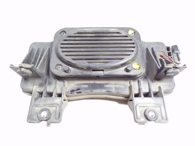 Recambio de modulo electronico para kia niro concept referencia OEM IAM 96395G5000 96395G5000 