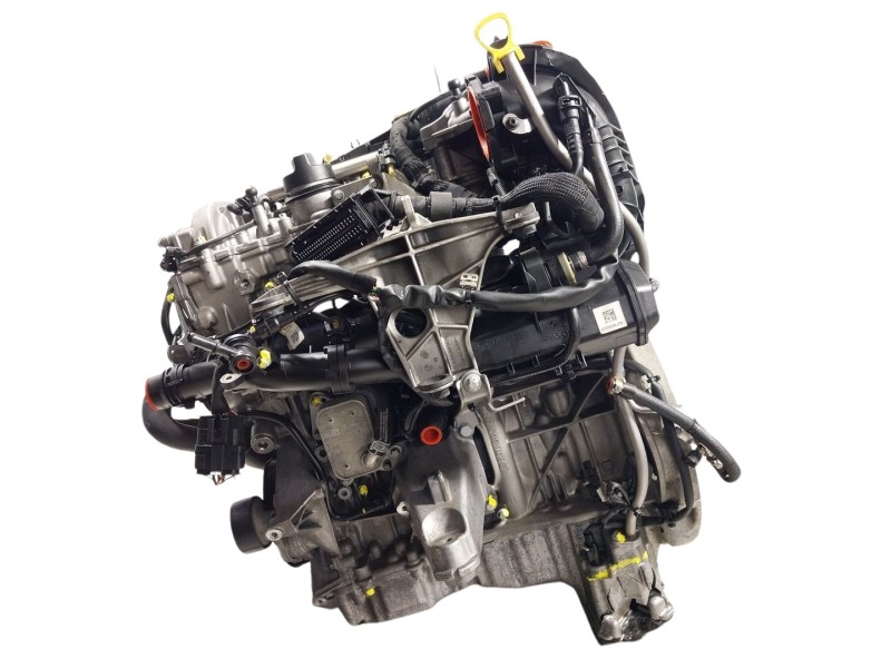 Recambio de motor completo para mercedes-benz clase c coupé (c205) c 250 (205.345) referencia OEM IAM  274920 