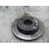 Recambio de disco freno trasero para nissan almera (n16/e) line up referencia OEM IAM   