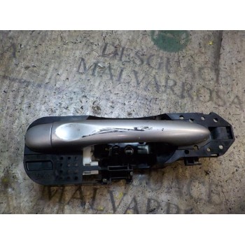 MANETA EXTERIOR DELANTERA DERECHA 806B02596R 