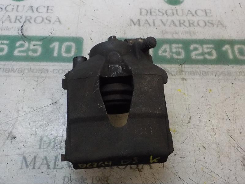 Recambio de pinza freno delantera izquierda para volkswagen golf vi (5k1) 1.6 tdi referencia OEM IAM 1K0615123D  