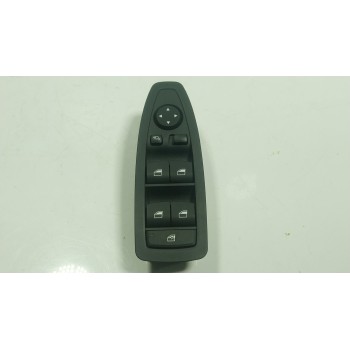 MANDO ELEVALUNAS DELANTERO IZQUIERDO 61319362116 936211601