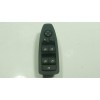 Recambio de mando elevalunas delantero izquierdo para bmw x1 (f48) xdrive 20 d referencia OEM IAM 61319362116  936211601