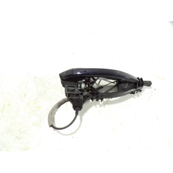 MANETA EXTERIOR TRASERA DERECHA 4N0837812B 