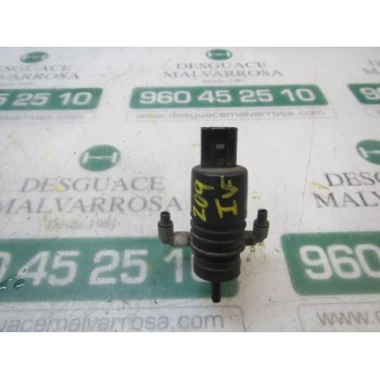 BOMBA LIMPIA 13250357 