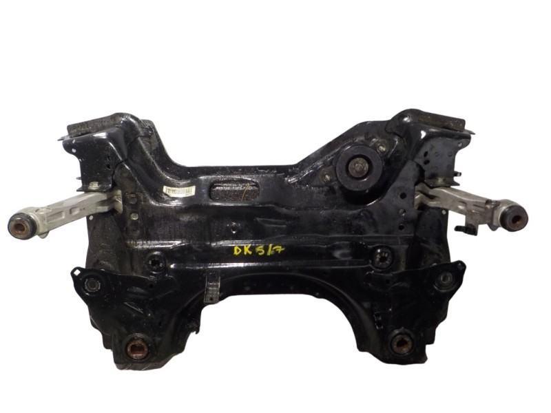 Recambio de puente delantero para citroën c4 picasso 1.6 blue-hdi fap referencia OEM IAM   