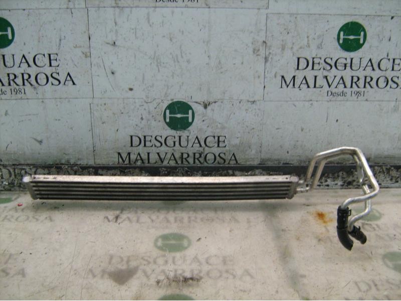 Recambio de enfriador aceite motor para volkswagen touareg (7la) v6 referencia OEM IAM 7L5422885B  