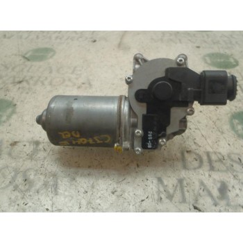 MOTOR LIMPIA DELANTERO 5J1955113A 5J1955113A 