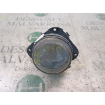 FARO ANTINIEBLA DERECHO 