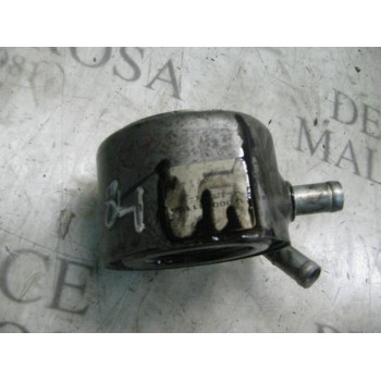 ENFRIADOR ACEITE MOTOR 