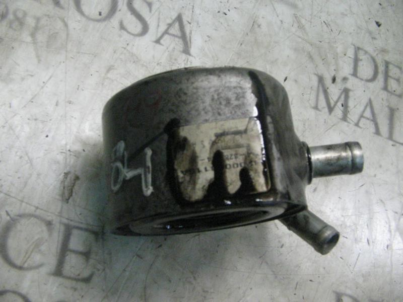 Recambio de enfriador aceite motor para nissan almera (n16/e) line up referencia OEM IAM   