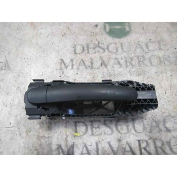 MANETA EXTERIOR DELANTERA DERECHA 6R4837205D3FZ 