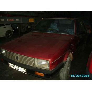SEAT MALAGA