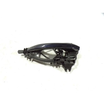 MANETA EXTERIOR TRASERA IZQUIERDA 4N0837811B 