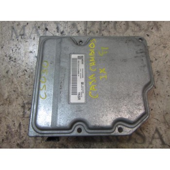 CENTRALITA MOTOR UCE 24240284 24233506 5WK33520EA
