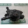 Recambio de pinza freno delantera izquierda para volkswagen golf vi (5k1) 1.6 tdi referencia OEM IAM 1K0615123D  