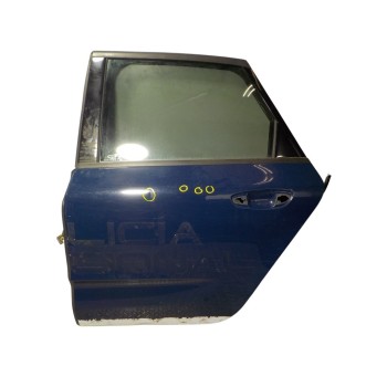 PUERTA TRASERA IZQUIERDA 9801573080 