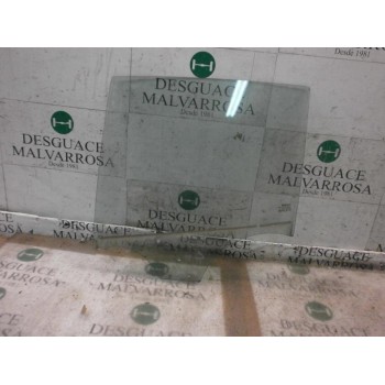 CRISTAL PUERTA TRASERO IZQUIERDO 