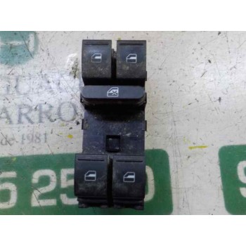 MANDO ELEVALUNAS DELANTERO IZQUIERDO 1K4959857BREH 1K4959857B 