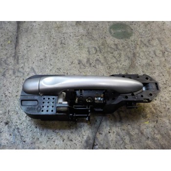 MANETA EXTERIOR TRASERA DERECHA 806B02596R 