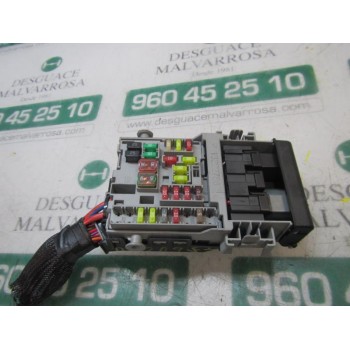 CAJA RELES / FUSIBLES 13333479 13222786 