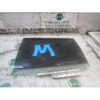 CRISTAL PUERTA TRASERO IZQUIERDO 681400D071 