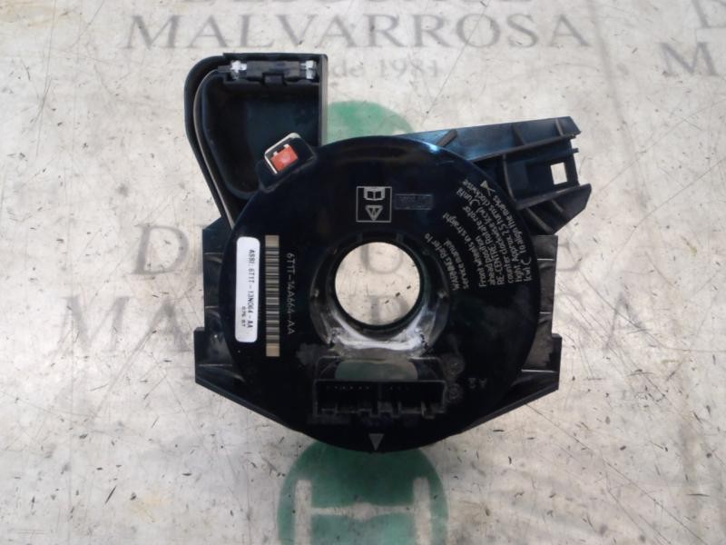 Recambio de anillo airbag para ford tourneo connect (tc7) kombi b. larga (2006) referencia OEM IAM   