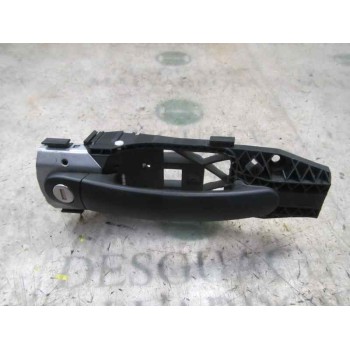 MANETA EXTERIOR DELANTERA IZQUIERDA 6R4837205D3FZ 