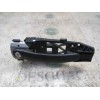 Recambio de maneta exterior delantera izquierda para seat ibiza sc (6p5) 1.4 tdi referencia OEM IAM 6R4837205D3FZ  