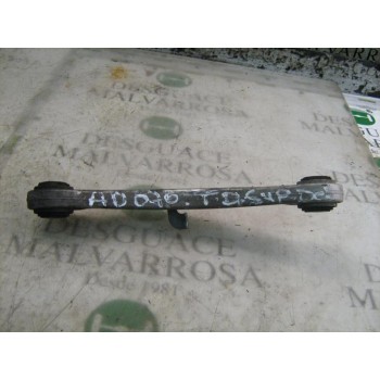 BRAZO SUSPENSION SUPERIOR TRASERO DERECHO 7L0505323A 