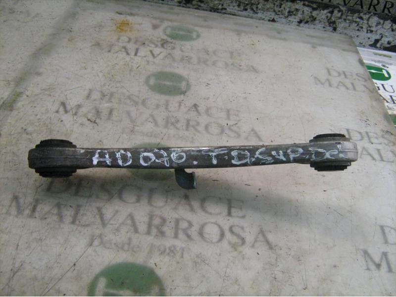 Recambio de brazo suspension superior trasero derecho para volkswagen touareg (7la) v6 referencia OEM IAM 7L0505323A  