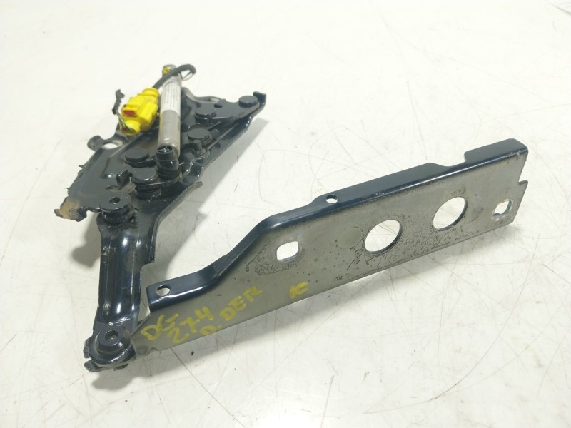 Recambio de modulo electronico para audi a6 berlina (4a2) 2.0 16v tdi referencia OEM IAM 4K0823823A 4K0823823A 0589P1000192