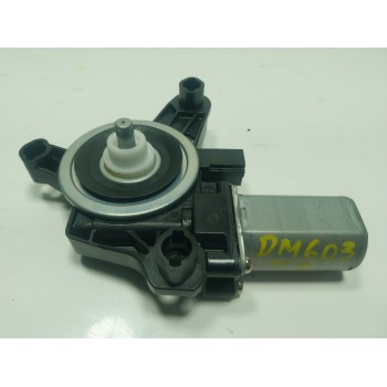 MOTOR ELEVALUNAS TRASERO DERECHO A0009060908 A0009060908 