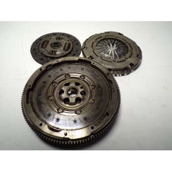 KIT EMBRAGUE 04E141016B 04L141031M 05E105266B