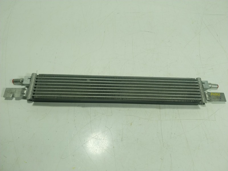 Recambio de radiador aceite para bmw 4 descapotable (g23, g83) 420 i referencia OEM IAM 17218679837 17218679837 