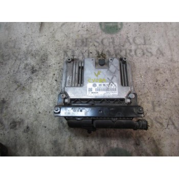 CENTRALITA MOTOR UCE 045906013AB 0281015433 0281015433