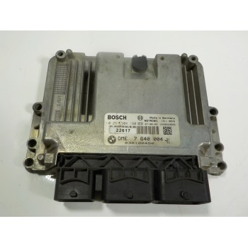 CENTRALITA MOTOR UCE 0261S04160 